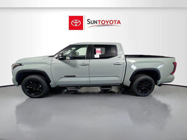 new 2026 Toyota Tundra car, priced at $63,821