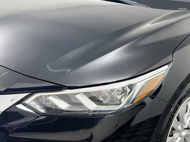 used 2020 Nissan Sentra car, priced at $12,977