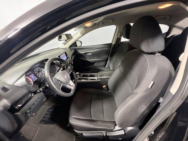 used 2020 Nissan Sentra car, priced at $12,977