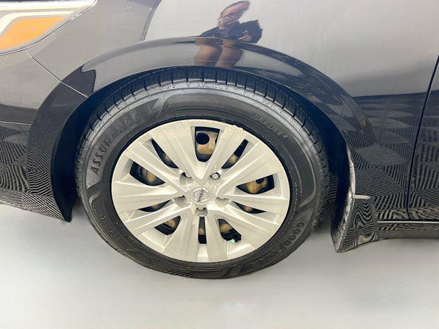 used 2020 Nissan Sentra car, priced at $12,977