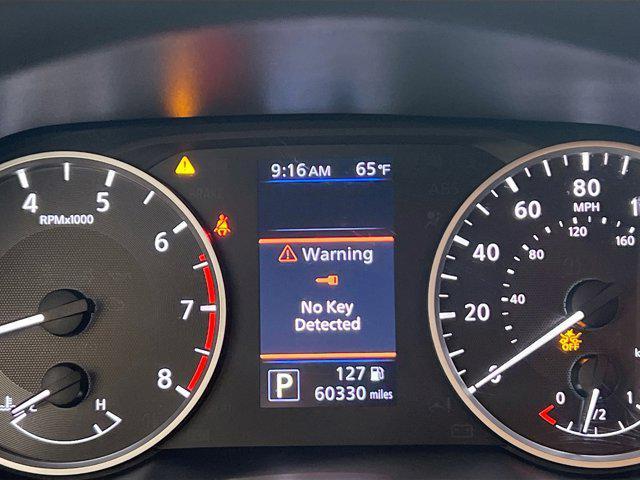 used 2020 Nissan Sentra car, priced at $12,977