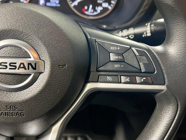 used 2020 Nissan Sentra car, priced at $12,977