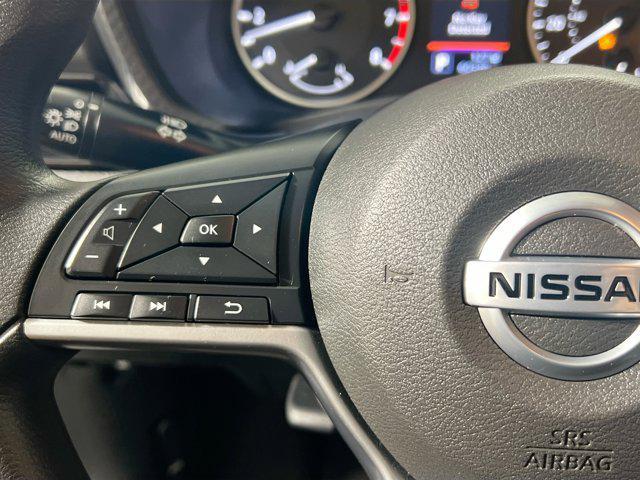 used 2020 Nissan Sentra car, priced at $12,977