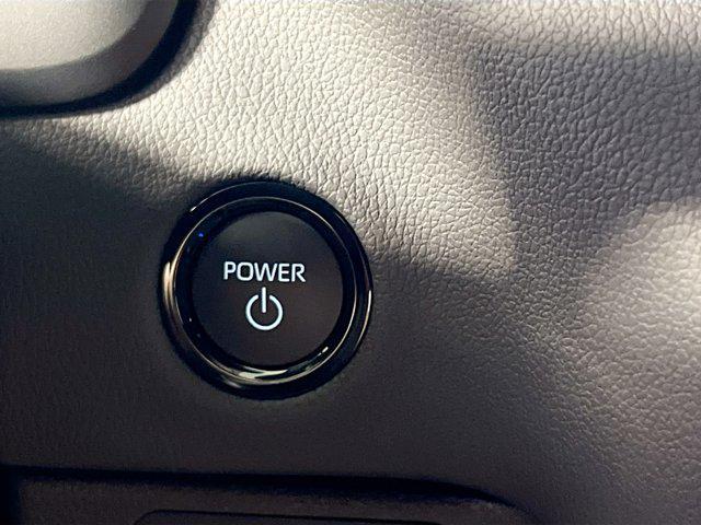 new 2026 Toyota Sequoia car, priced at $77,483