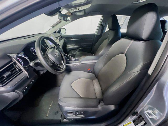 used 2023 Toyota Camry car, priced at $22,393