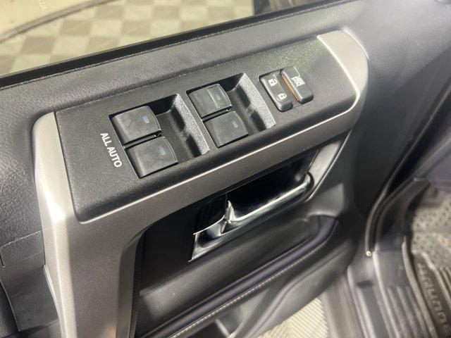 used 2022 Toyota 4Runner car, priced at $41,287