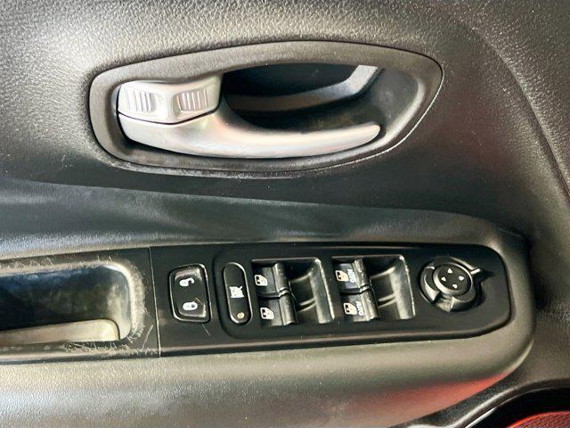 used 2019 Jeep Renegade car, priced at $13,675