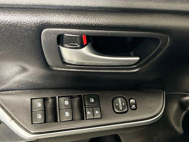 used 2017 Toyota Camry car, priced at $12,934