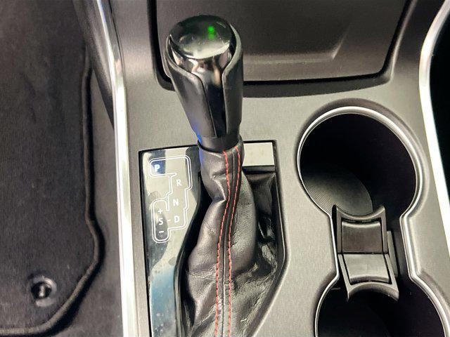 used 2017 Toyota Camry car, priced at $12,934