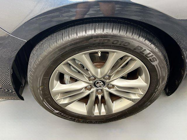 used 2017 Toyota Camry car, priced at $12,934