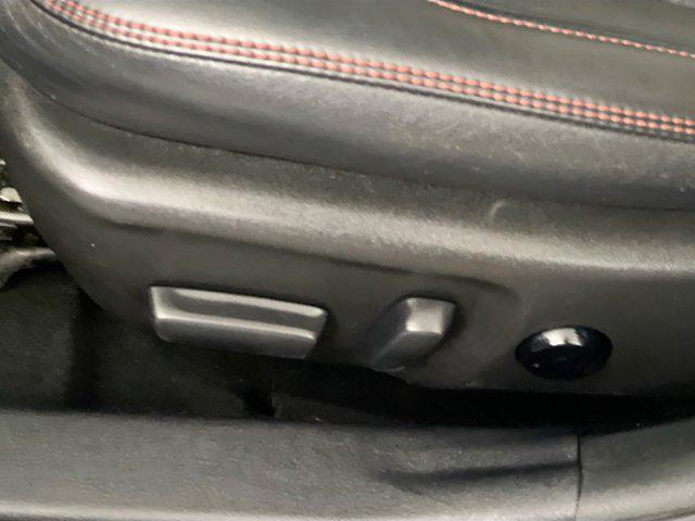 used 2017 Toyota Camry car, priced at $12,934