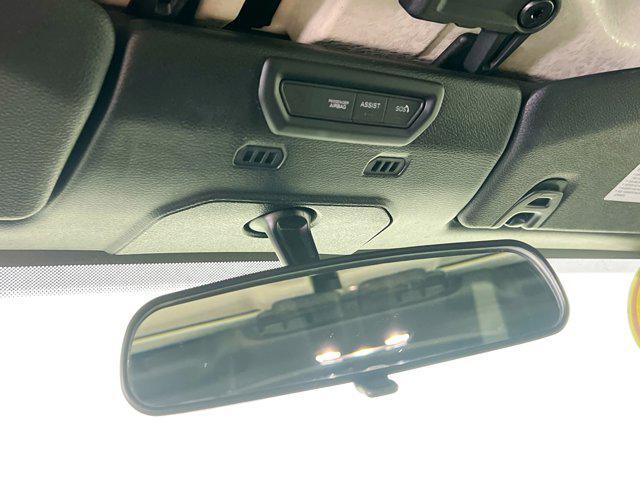 used 2022 Jeep Wrangler Unlimited car, priced at $28,879