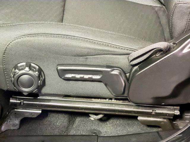 used 2022 Jeep Wrangler Unlimited car, priced at $28,879