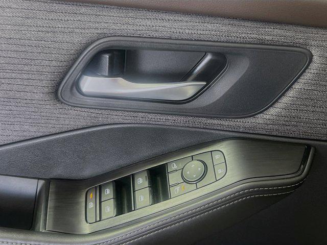 used 2021 Nissan Rogue car, priced at $16,587