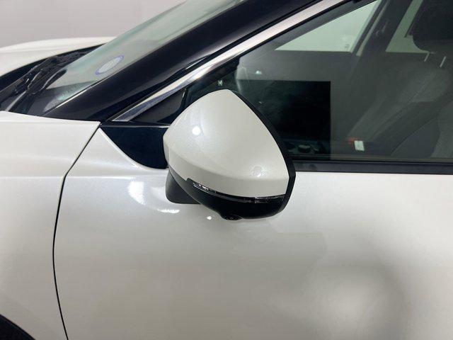 used 2021 Nissan Rogue car, priced at $17,845