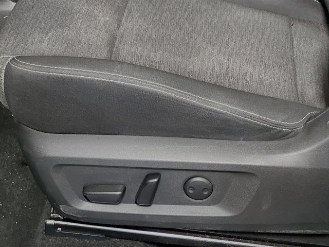 used 2021 Nissan Rogue car, priced at $16,587