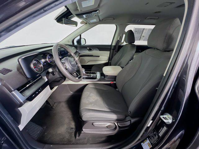 used 2023 Kia Carnival car, priced at $25,662