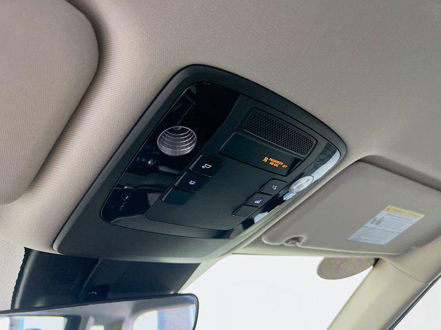 used 2023 Kia Carnival car, priced at $25,662