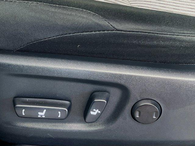 used 2024 Toyota 4Runner car, priced at $40,650