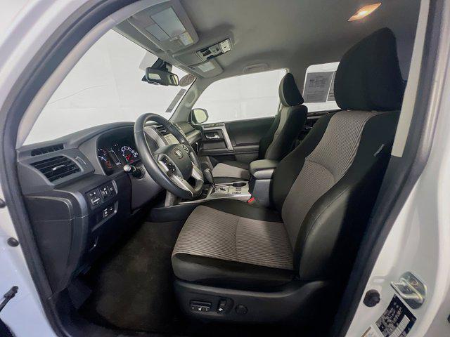 used 2024 Toyota 4Runner car, priced at $40,650
