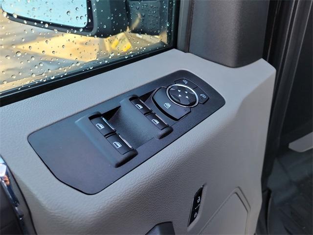 used 2017 Ford F-150 car, priced at $16,995