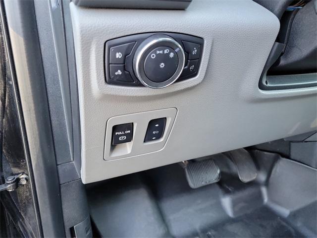 used 2017 Ford F-150 car, priced at $16,995