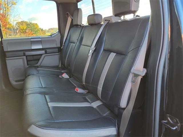 used 2017 Ford F-150 car, priced at $16,995