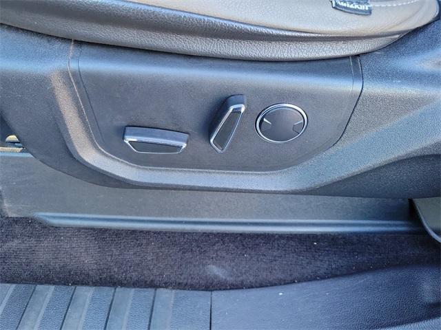 used 2017 Ford F-150 car, priced at $16,995