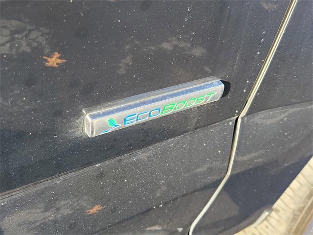 used 2017 Ford F-150 car, priced at $16,995