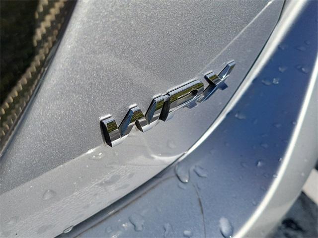 used 2016 Subaru WRX car, priced at $11,995