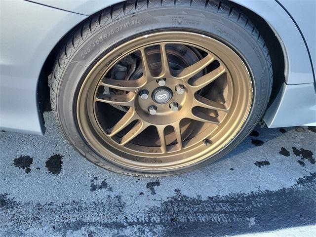 used 2016 Subaru WRX car, priced at $11,995