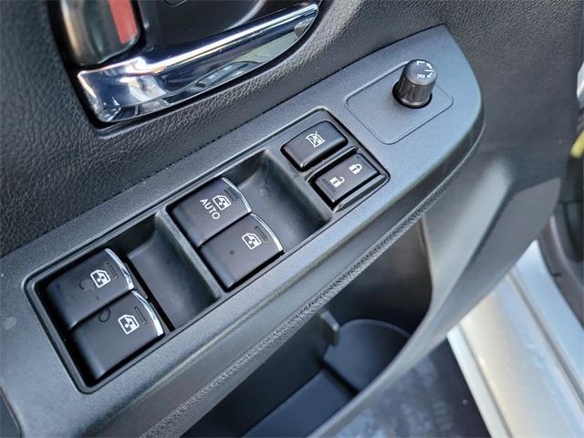 used 2016 Subaru WRX car, priced at $11,995