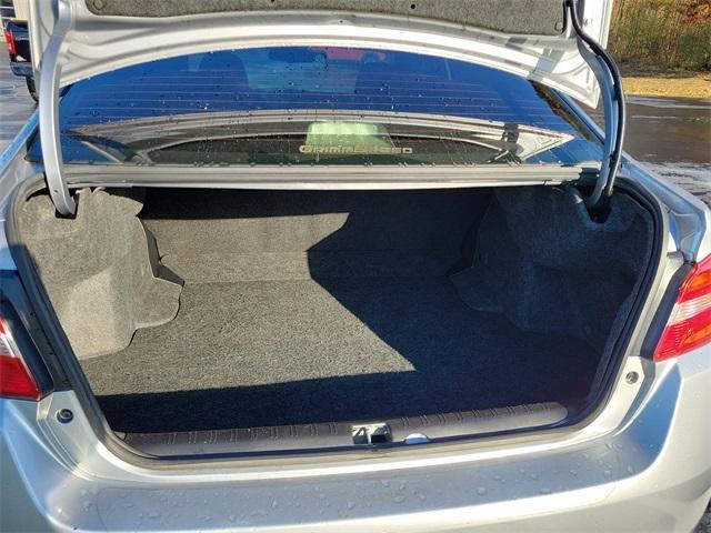 used 2016 Subaru WRX car, priced at $11,995