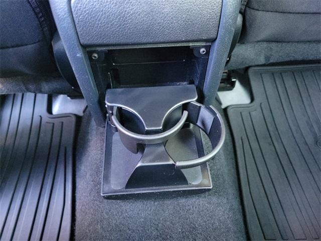 used 2016 Subaru WRX car, priced at $11,995