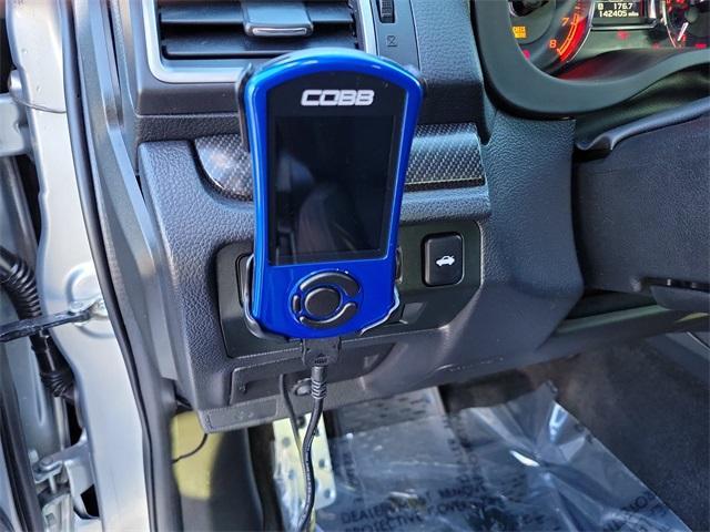 used 2016 Subaru WRX car, priced at $11,995