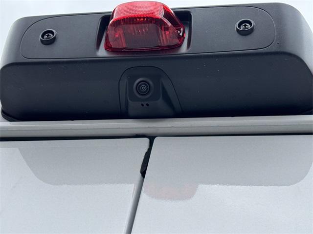 new 2024 Ram ProMaster 3500 car, priced at $51,195