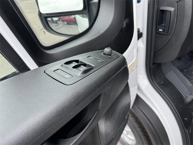 new 2024 Ram ProMaster 3500 car, priced at $51,195