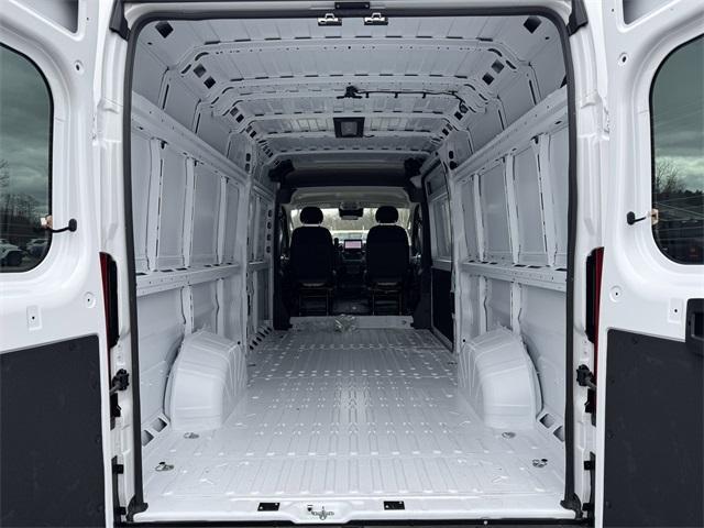 new 2024 Ram ProMaster 3500 car, priced at $51,195