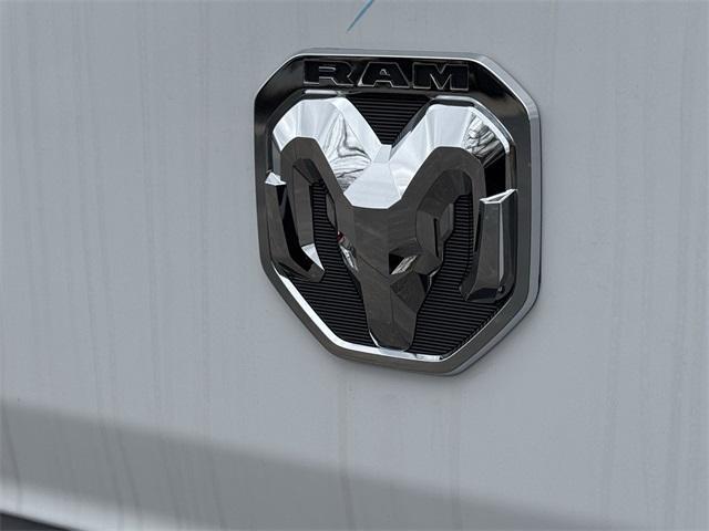 new 2024 Ram ProMaster 3500 car, priced at $51,195