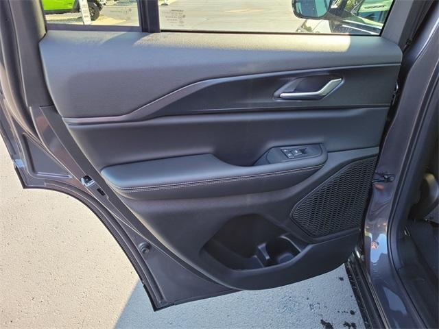 new 2025 Jeep Grand Cherokee car, priced at $47,398