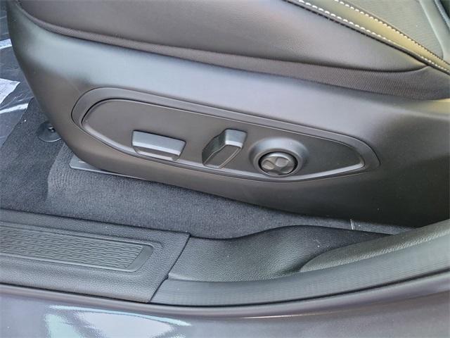 new 2025 Jeep Grand Cherokee car, priced at $47,398