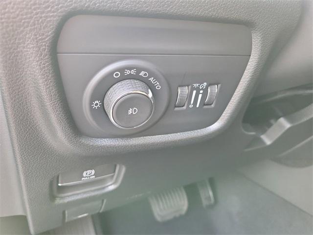 new 2025 Jeep Grand Cherokee L car, priced at $51,514