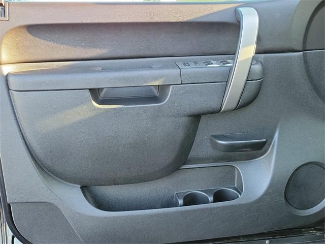 used 2012 Chevrolet Silverado 1500 car, priced at $8,999