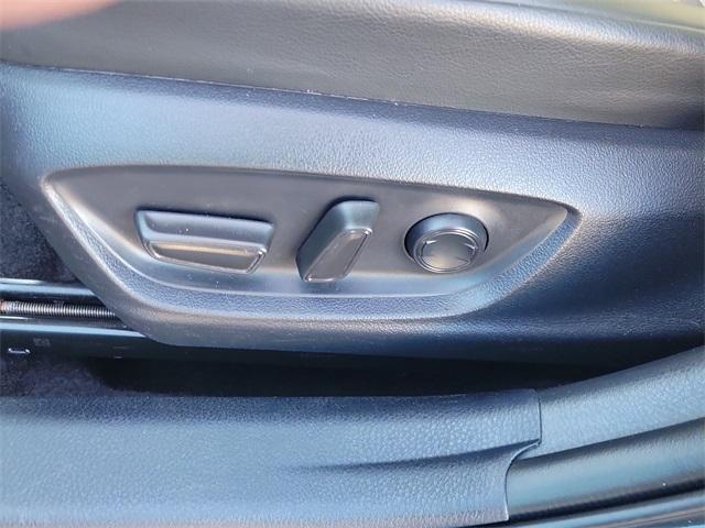 used 2023 Toyota Camry car, priced at $22,469