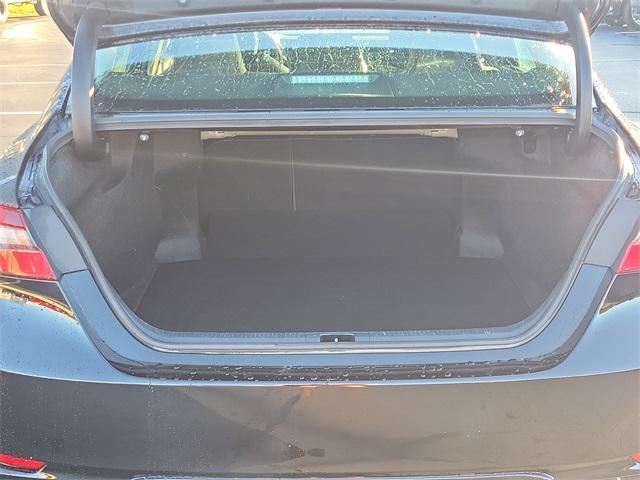 used 2023 Toyota Camry car, priced at $22,469