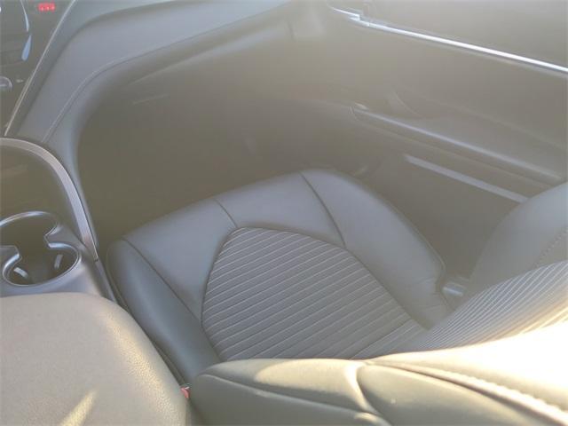 used 2023 Toyota Camry car, priced at $22,469
