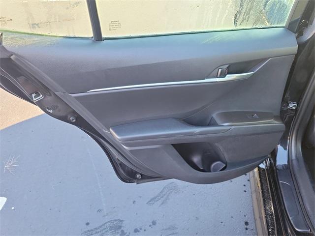 used 2023 Toyota Camry car, priced at $22,469