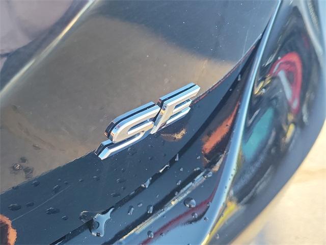 used 2023 Toyota Camry car, priced at $22,469