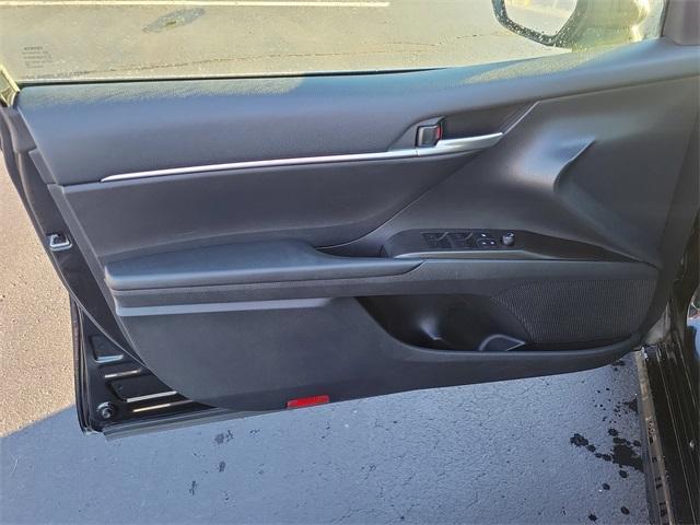 used 2023 Toyota Camry car, priced at $22,469