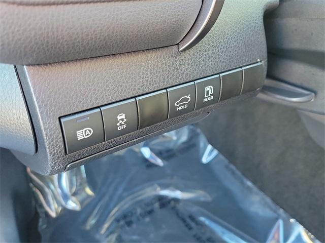 used 2023 Toyota Camry car, priced at $22,469